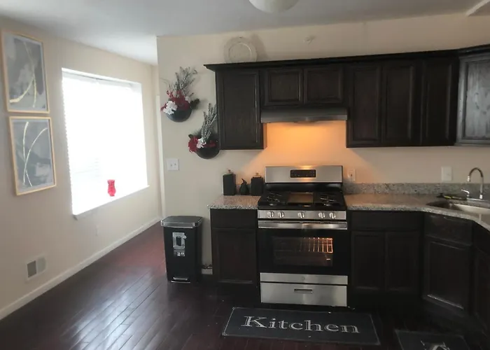 Remodel Historical Vinetta Loft By The Water