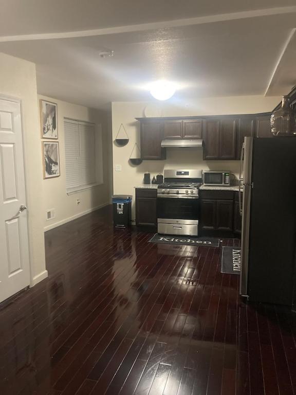 Remodel Historical Vinetta Loft By The Water Apartment
